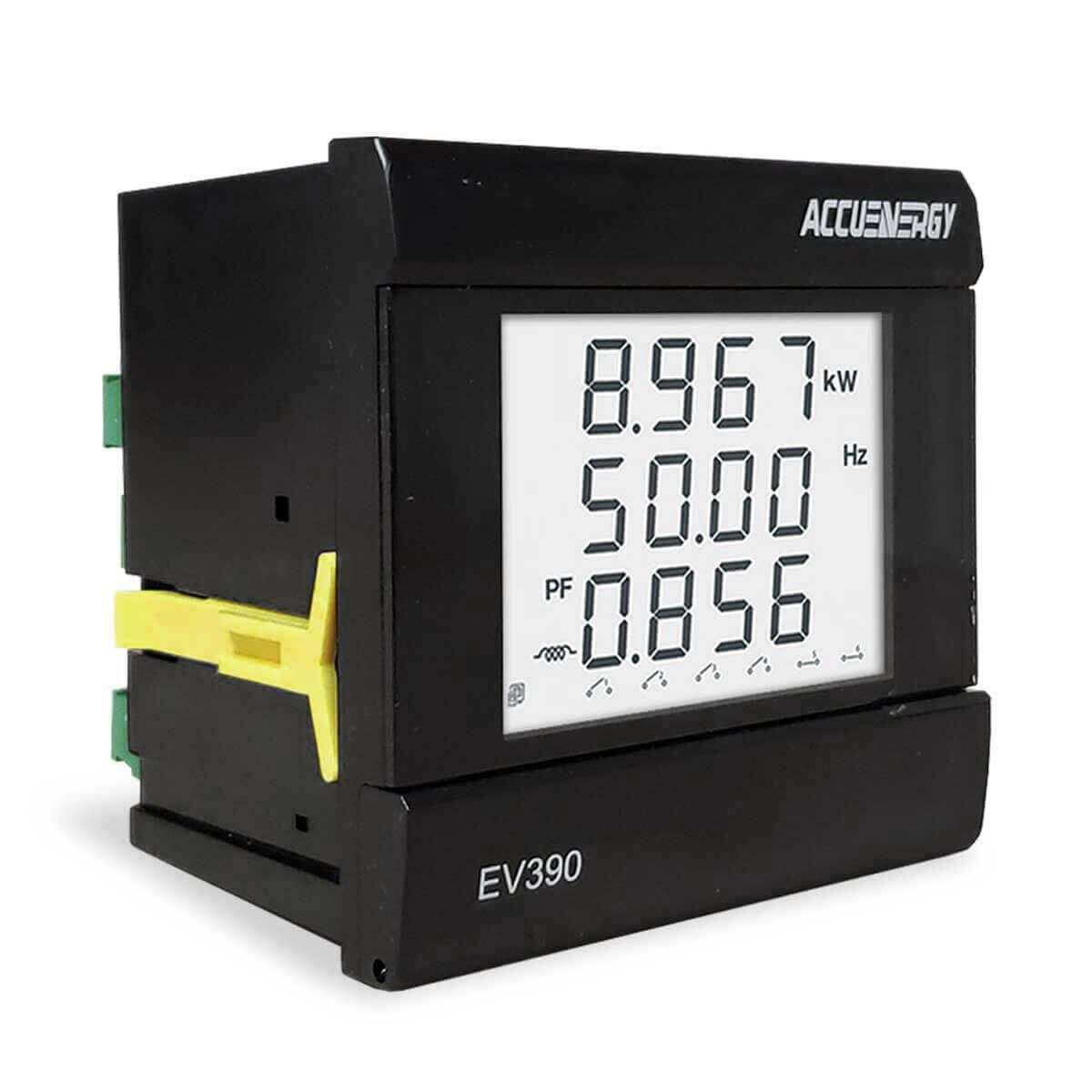 Đồng hồ đo đa năng EV300 Series