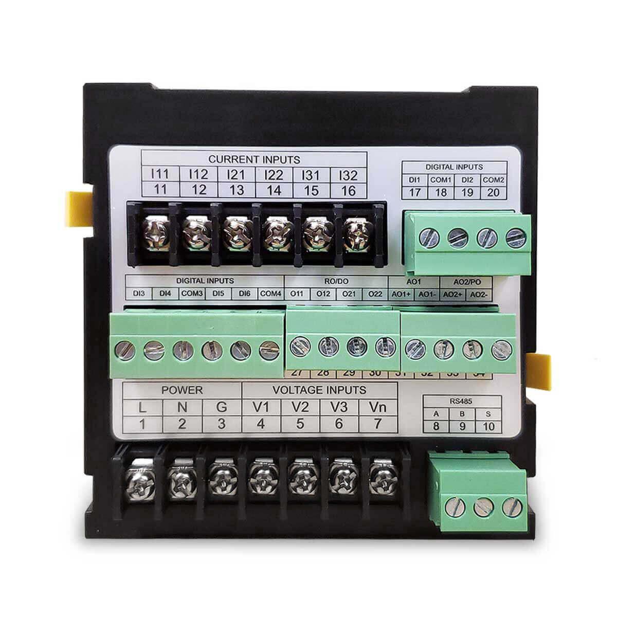 Đồng hồ đo đa năng EV300 Series