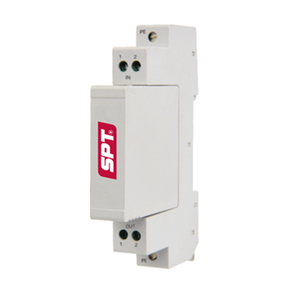 Chống sét cho nguồn DC SPT-DC
