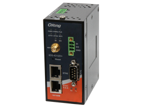 IDS-4312D+ – Bộ chuyển đổi RS-232/422/485 sang Ethernet & Wi-Fi công nghiệp