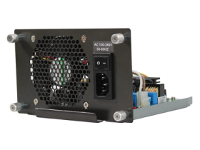 RPM-130-AC Series – 130W Industrial Rack-Mount Power Supply Module