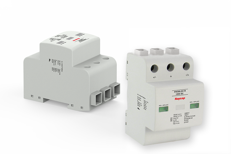 ProBloc B DC