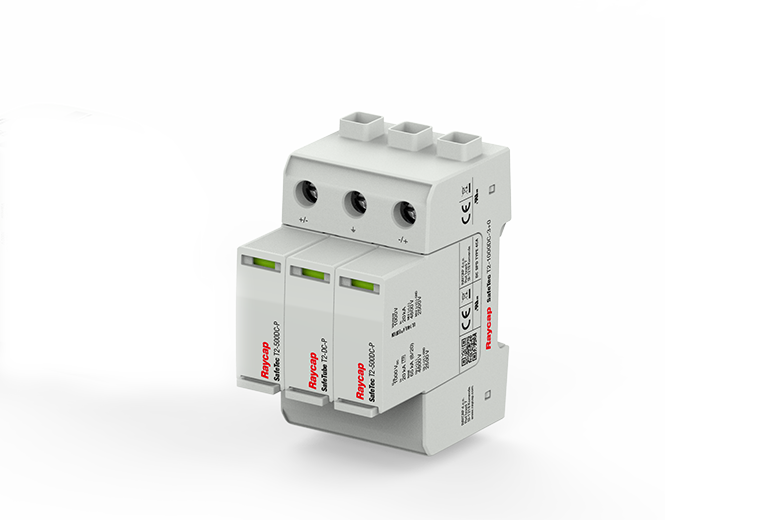 SafeTec T2 DC