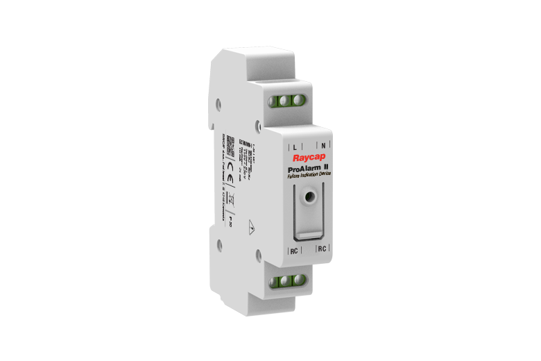 ProALARM II