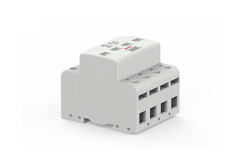 ProBloc B Series