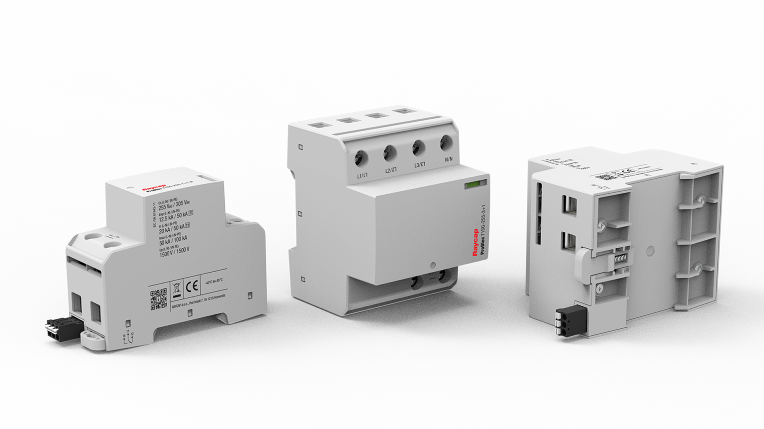 ProBloc T1SG
