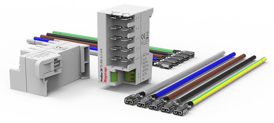 ProBloc EV T2
