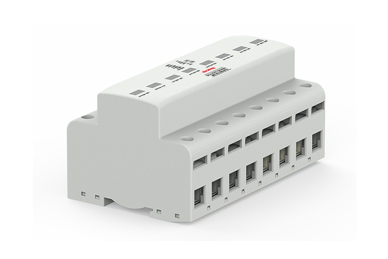 SafeBloc B TCG Series