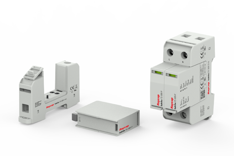 SafeTec T2 and SafeTube T2