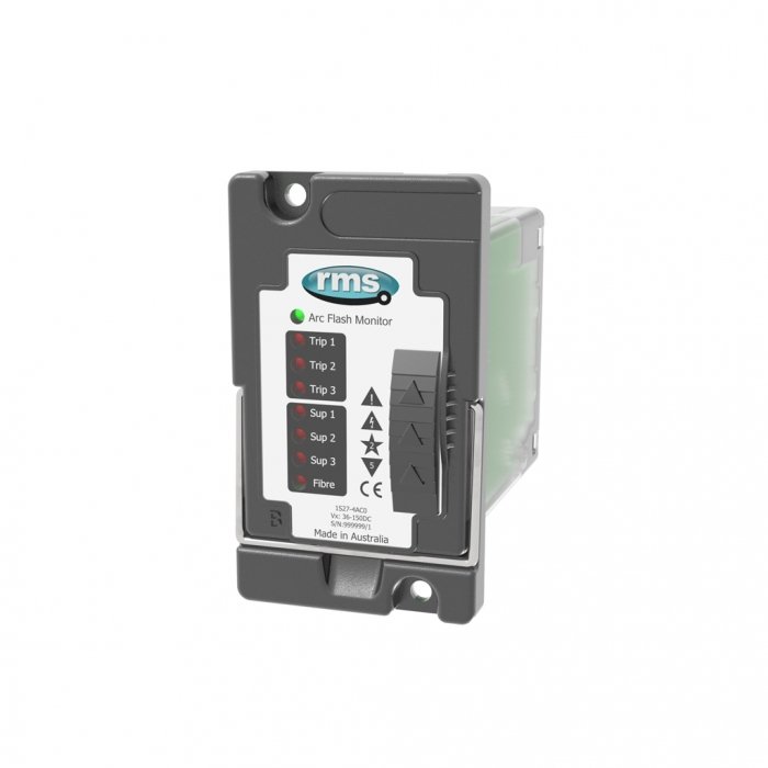 Delta 1S27 Arc Flash Monitor – 4 point + 1 linear sensor / 2 zones
