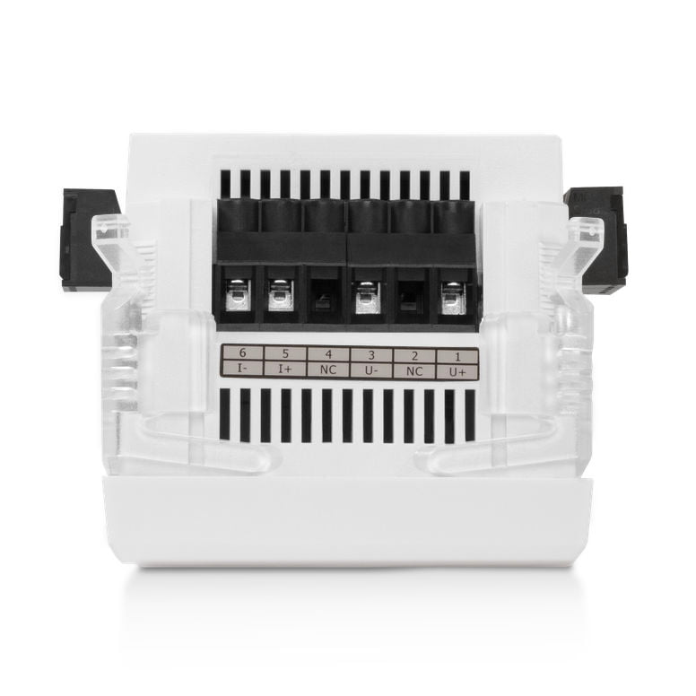 AcuDC243 - DC Power & Energy Meter