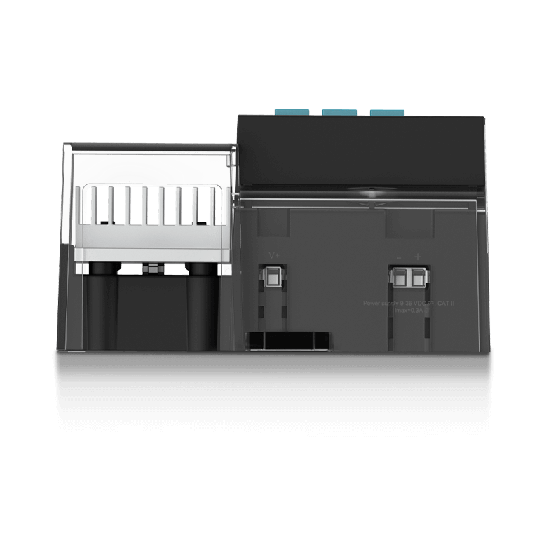 AcuDC 300 – EV Charging DC Meter