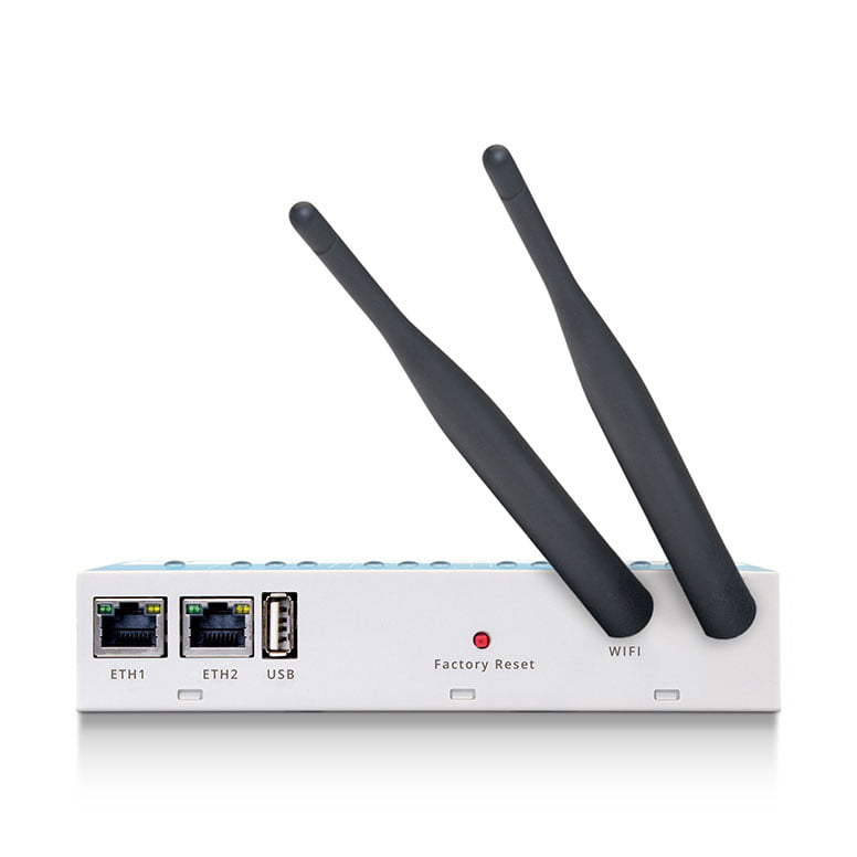 AcuLink 810 – Data Acquisition Gateway & Server