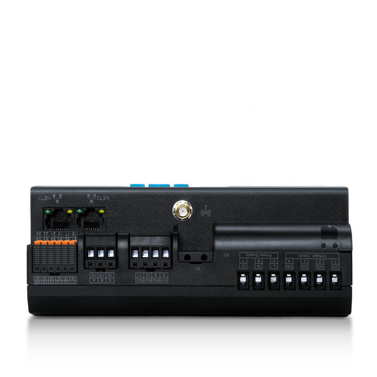 AcuRev 2100 Series Multi-Circuit Submeter