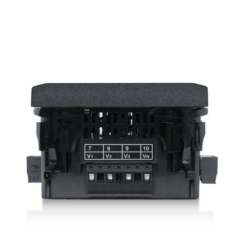 Acuvim II – Advanced Power & Energy Meter