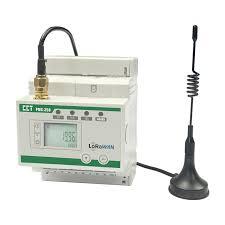 PMC-350-C | Three-Phase DIN Energy Meter