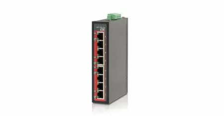 IFS-800 – Bộ chuyển mạch công nghiệp Fast Ethernet
