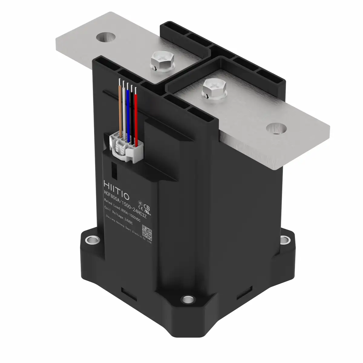 Hiitio HCF800 – Contactor DC 1500V, 800A