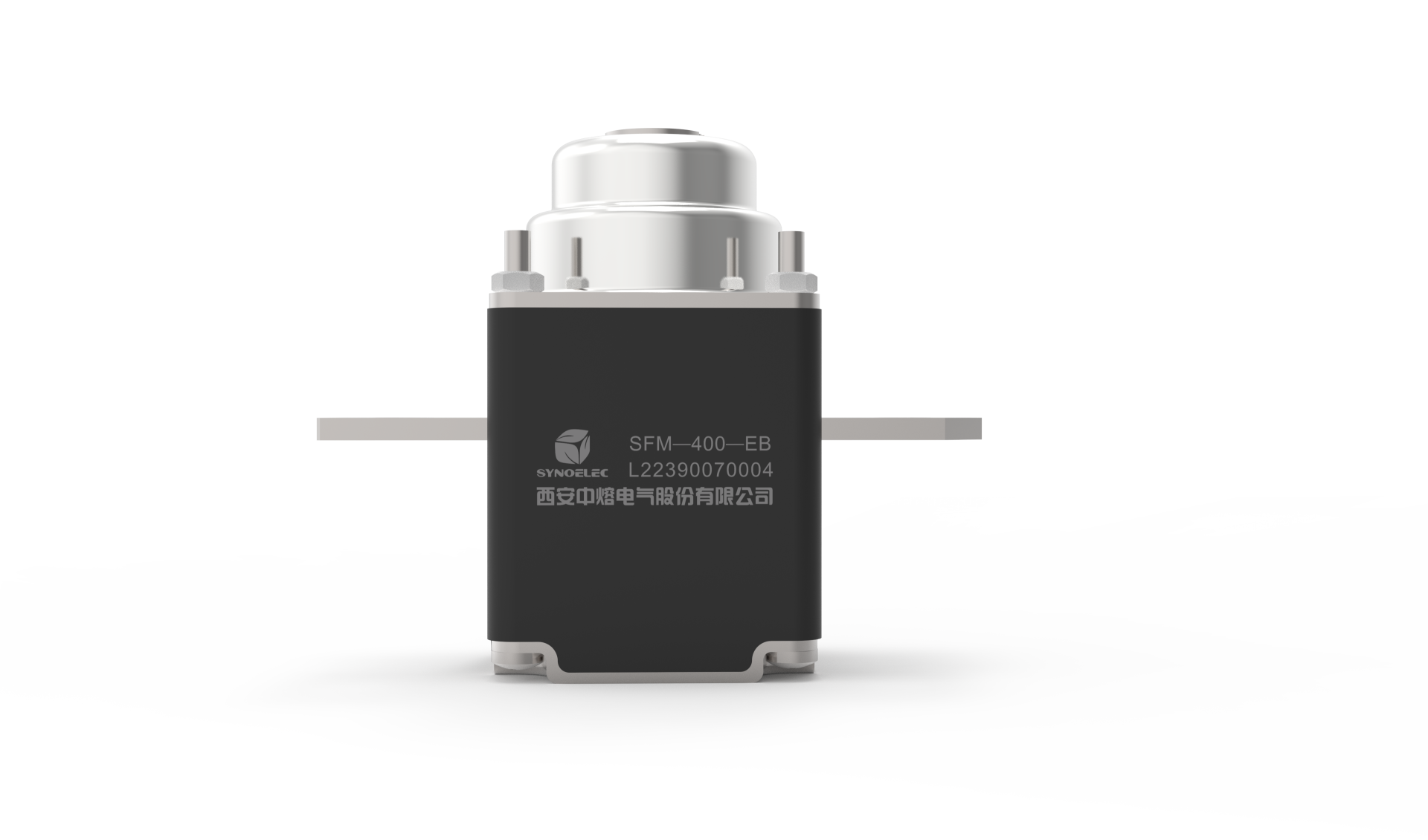 SFH-400-EB – Pyro Fuse DC 1000V cho xe điện và ESS