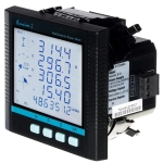 Đồng hồ giám sát năng lượng Acuvim II Series, Class 0.2