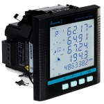 Đồng hồ giám sát năng lượng Acuvim II Series, Class 0.2