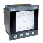 Intelligent Multifunction Meter PMC-53A