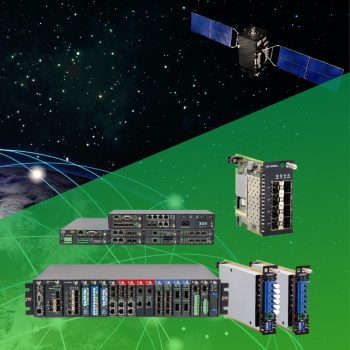 iAccess™ Multi-Service Platform - FRM220