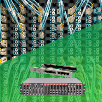 iAccess™ Ethernet Aggregation Switch Platform - FRM220A