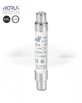 10/14x85 Cylindrical gPV Fuse Link