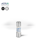 10x38 Cylindrical gPV Fuse Link