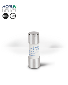 14x51 Cylindrical gPV Fuse Link