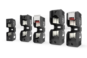 BAC Fuse Holders