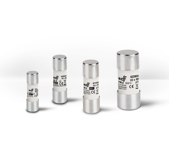 gG Cylindrical fuse links