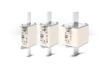 gG/gL NH fuse links 800V AC