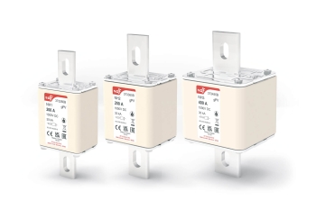 gPV NH fuse links 1000V DC