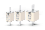 gPV NH fuse links 1000V DC