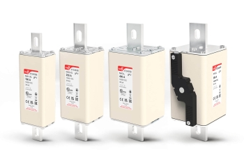 gPV NH XL fuse links 1500V DC