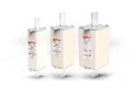 gPV NH XL fuse links 1500V DC