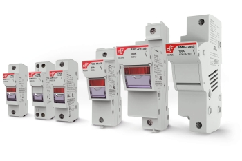PMX Fuse Holders