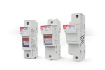 14×51 PMX PV fuse holder 1000V DC