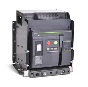 Ex9A25 – Máy cắt không khí (Air Circuit Breaker)