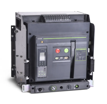 Ex9A40 – Máy cắt không khí (Air Circuit Breaker)