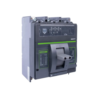 Moulded Case Circuit Breakers Ex9M6