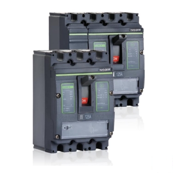 Moulded Case Circuit Breakers Ex9M TM AC
