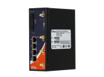 IGAR-1004-D5G – Bộ định tuyến công nghiệp 5G Dual SIM