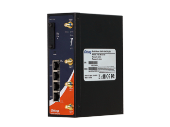 IGAR-1004-D5G – Bộ định tuyến công nghiệp 5G Dual SIM
