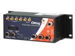 TDGAR-1083D+-D5GS-M12X-WV – Bộ định tuyến công nghiệp 5G EN50155