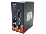 IDS-322 – Bộ chuyển đổi RS-232/422/485 sang Ethernet kép công nghiệp