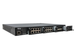RGS-PR9000 Series – Layer-3 IEC 61850-3 Modular Managed Ethernet Switch