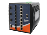 IGS-R9884DGPP+ – Layer 3 Managed Industrial Gigabit Ethernet Switch
